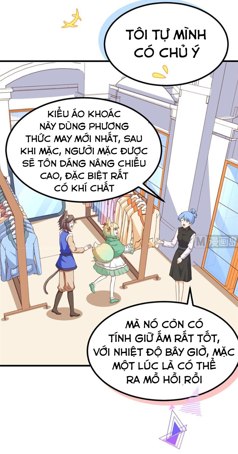 Từ Hôm Nay Bắt Đầu Làm Thành Chủ Chapter 374 - Trang 60