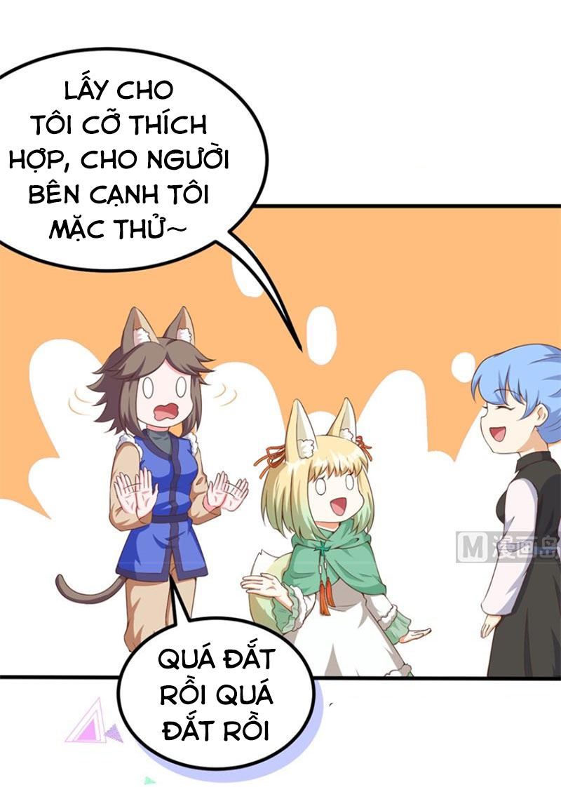 Từ Hôm Nay Bắt Đầu Làm Thành Chủ Chapter 374 - Trang 61