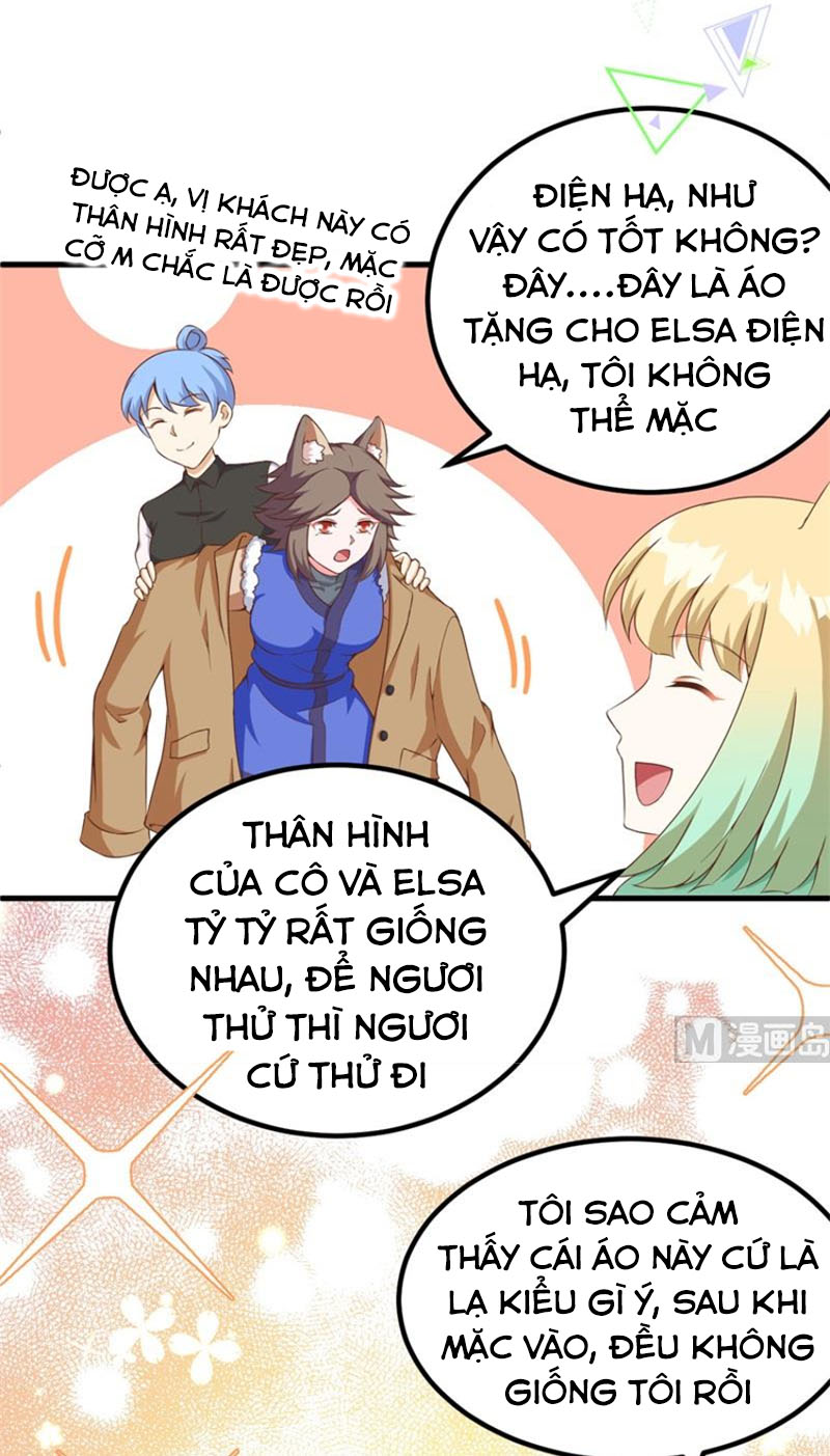Từ Hôm Nay Bắt Đầu Làm Thành Chủ Chapter 374 - Trang 62