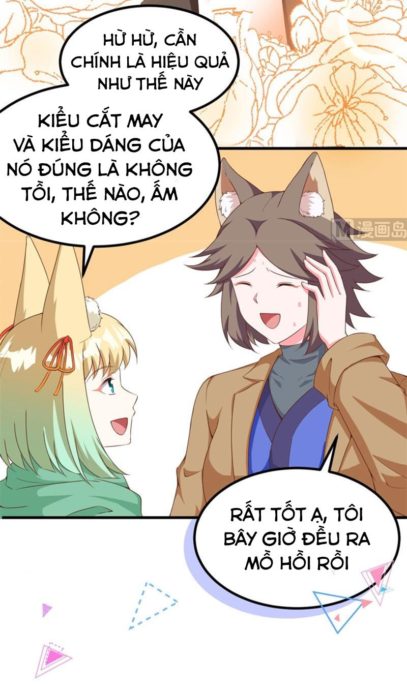 Từ Hôm Nay Bắt Đầu Làm Thành Chủ Chapter 374 - Trang 64