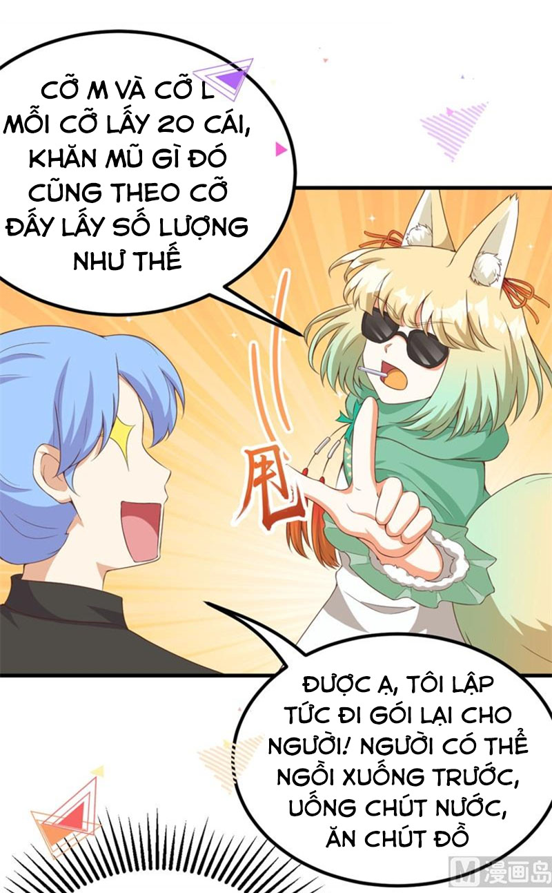 Từ Hôm Nay Bắt Đầu Làm Thành Chủ Chapter 374 - Trang 65