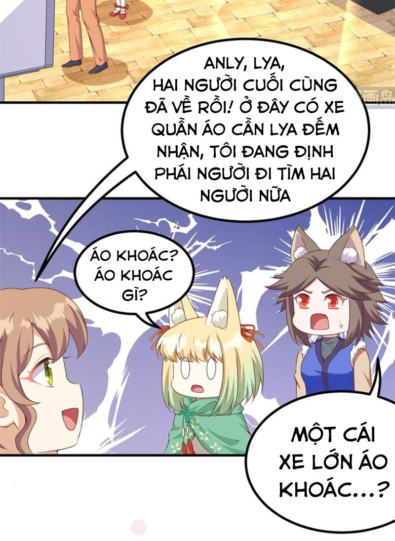 Từ Hôm Nay Bắt Đầu Làm Thành Chủ Chapter 374 - Trang 68