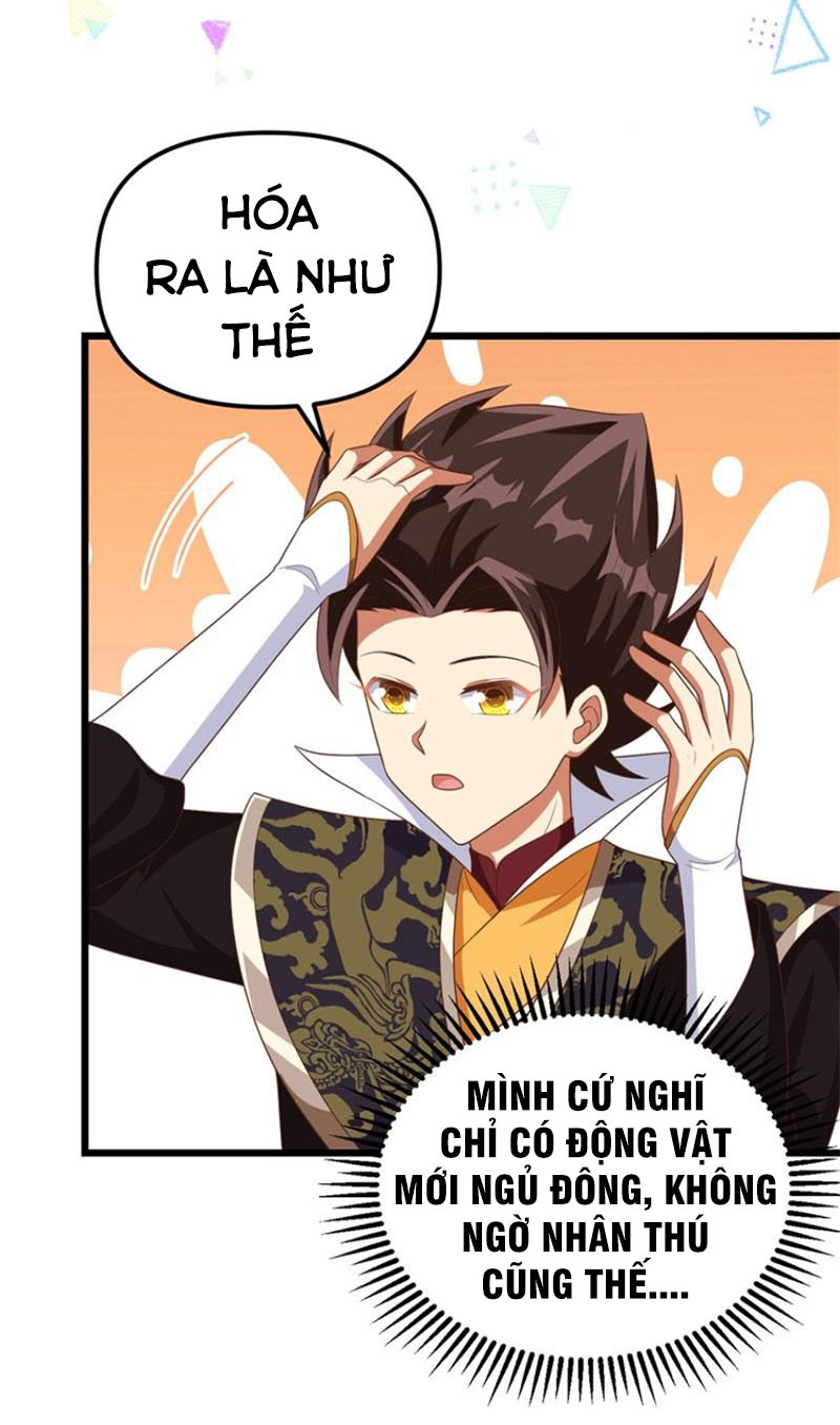Từ Hôm Nay Bắt Đầu Làm Thành Chủ Chapter 374 - Trang 6