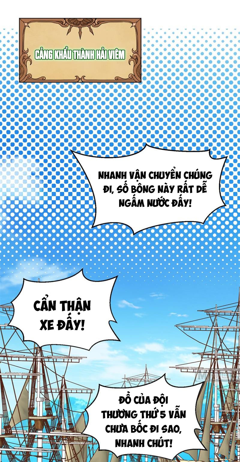Từ Hôm Nay Bắt Đầu Làm Thành Chủ Chapter 374 - Trang 71