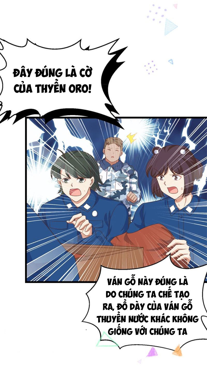 Từ Hôm Nay Bắt Đầu Làm Thành Chủ Chapter 374 - Trang 76
