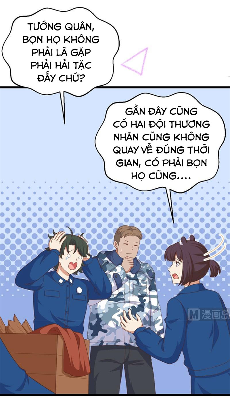 Từ Hôm Nay Bắt Đầu Làm Thành Chủ Chapter 374 - Trang 77