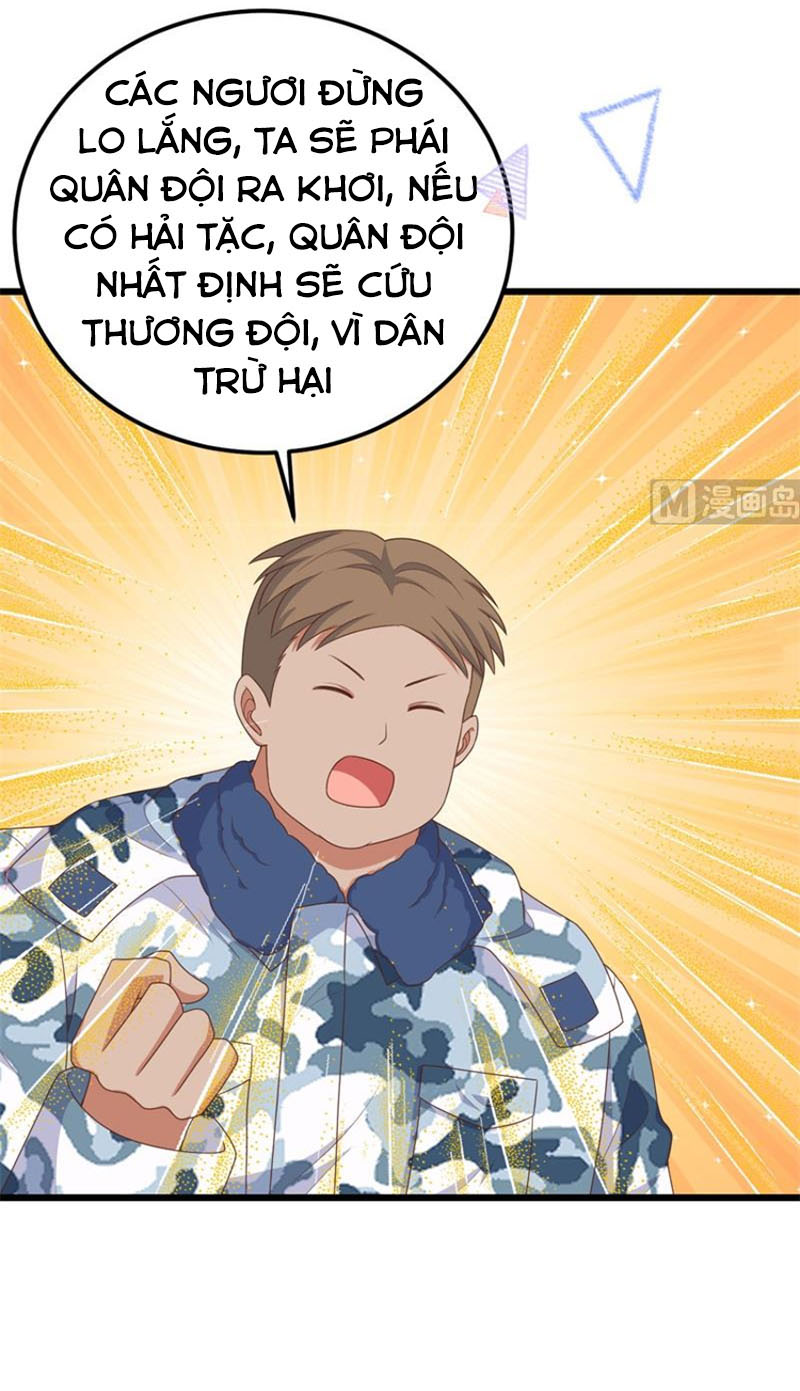 Từ Hôm Nay Bắt Đầu Làm Thành Chủ Chapter 374 - Trang 78
