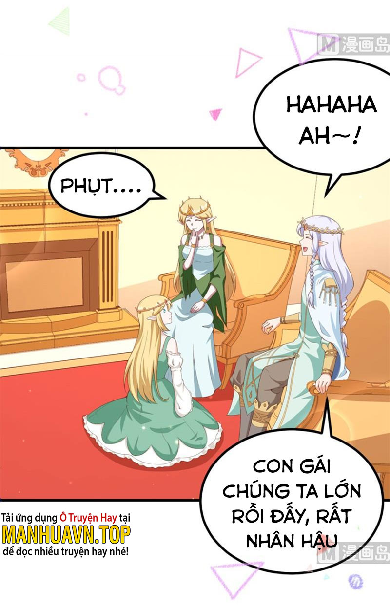 Từ Hôm Nay Bắt Đầu Làm Thành Chủ Chapter 375 - Hamtruyen.vn