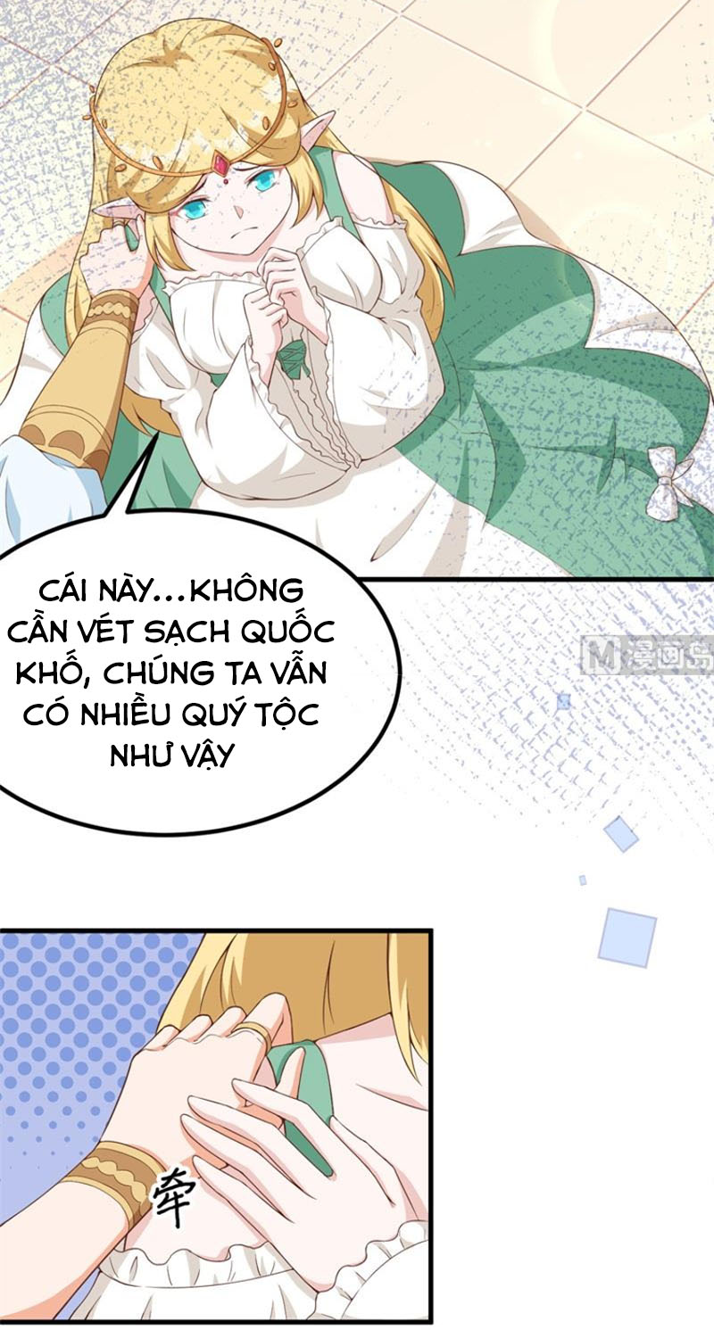 Từ Hôm Nay Bắt Đầu Làm Thành Chủ Chapter 375 - Hamtruyen.vn