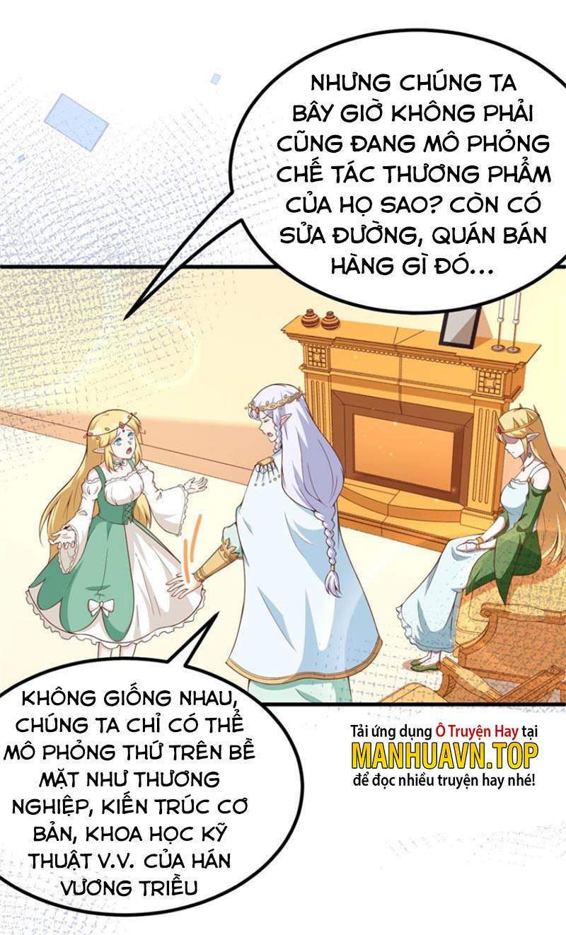 Từ Hôm Nay Bắt Đầu Làm Thành Chủ Chapter 375 - Hamtruyen.vn