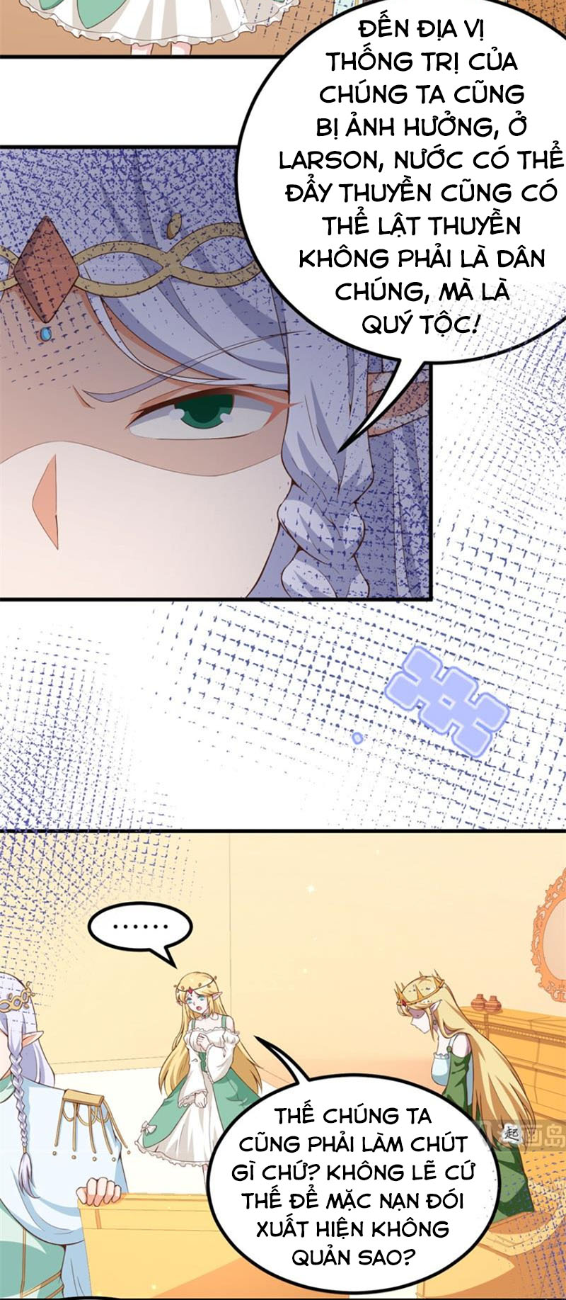 Từ Hôm Nay Bắt Đầu Làm Thành Chủ Chapter 375 - Hamtruyen.vn