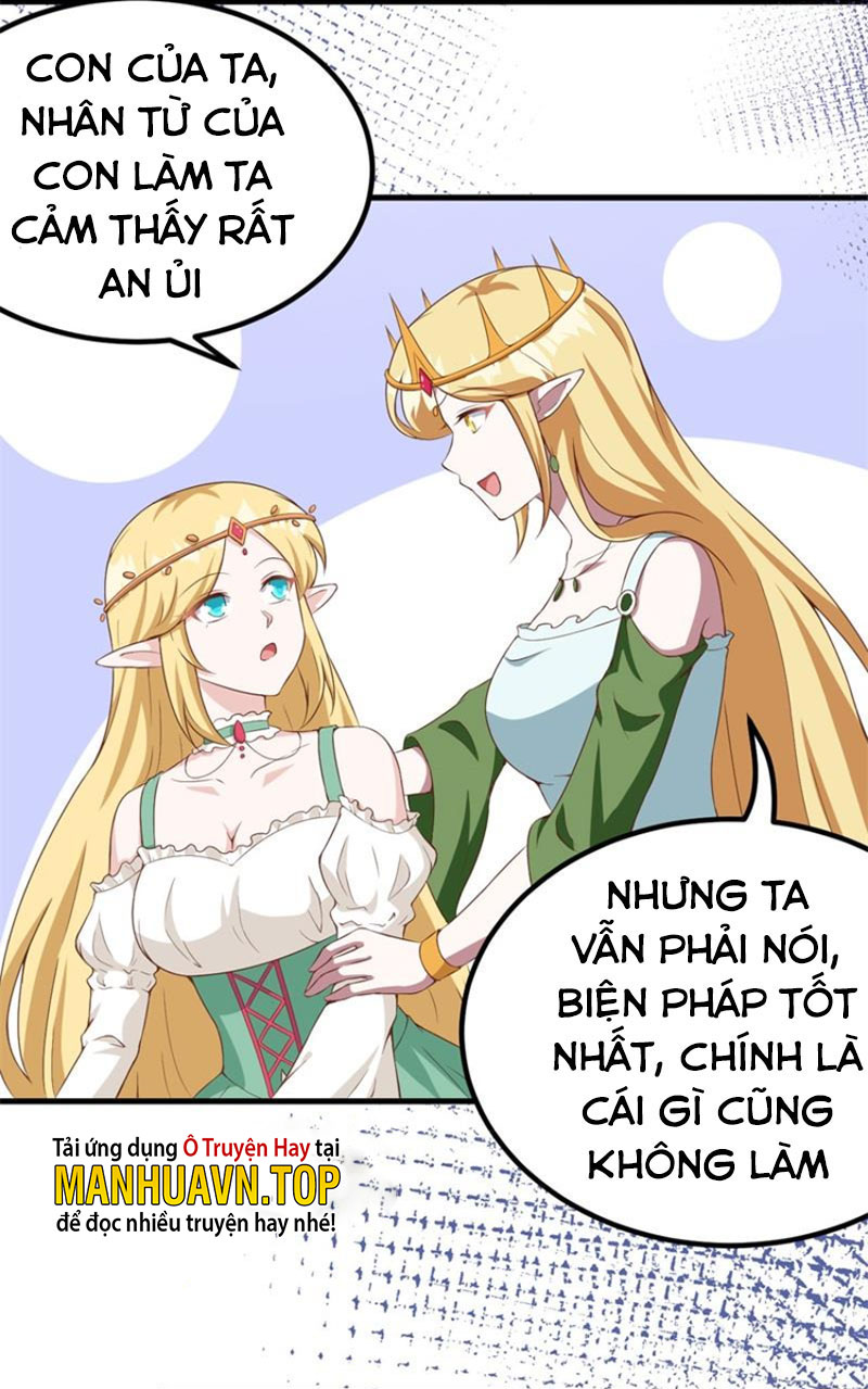 Từ Hôm Nay Bắt Đầu Làm Thành Chủ Chapter 375 - Hamtruyen.vn