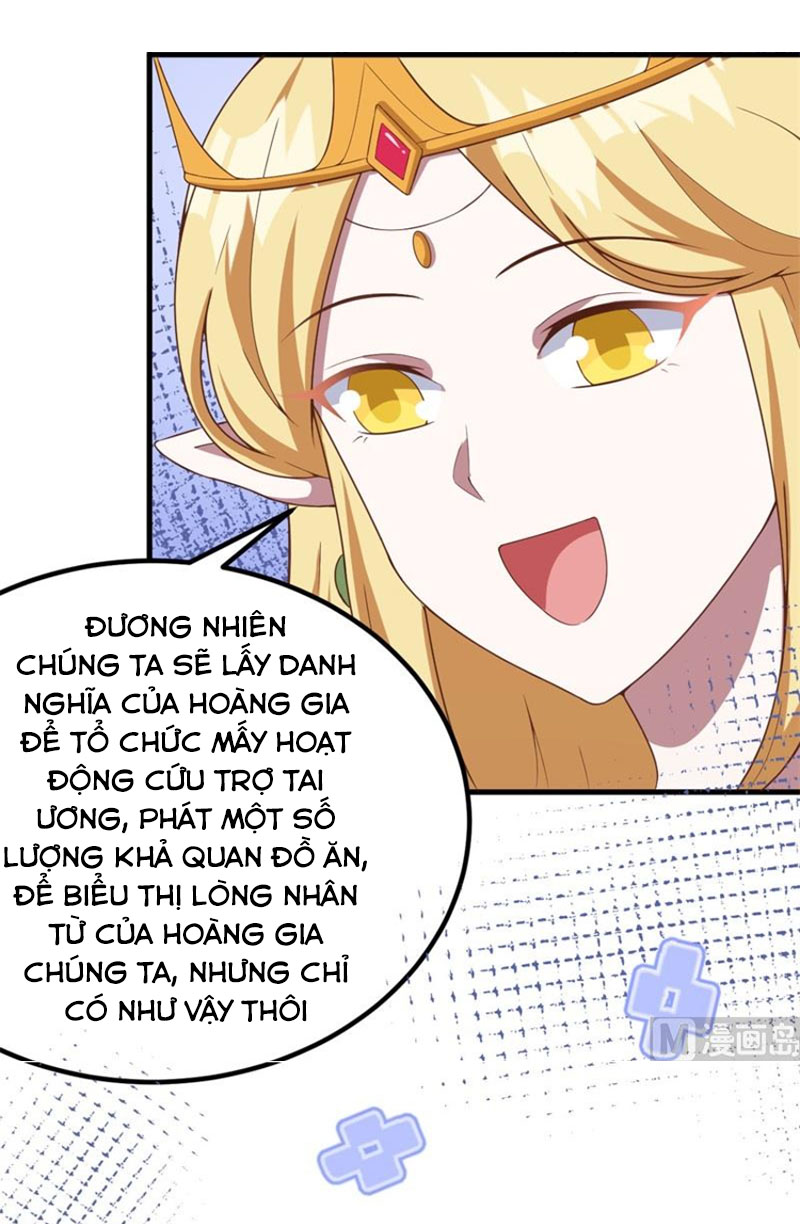 Từ Hôm Nay Bắt Đầu Làm Thành Chủ Chapter 375 - Hamtruyen.vn