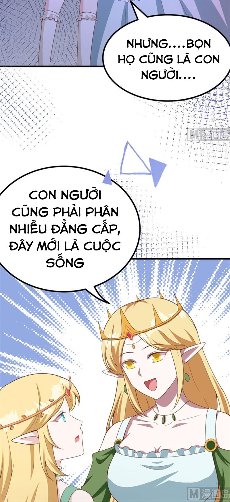 Từ Hôm Nay Bắt Đầu Làm Thành Chủ Chapter 375 - Hamtruyen.vn