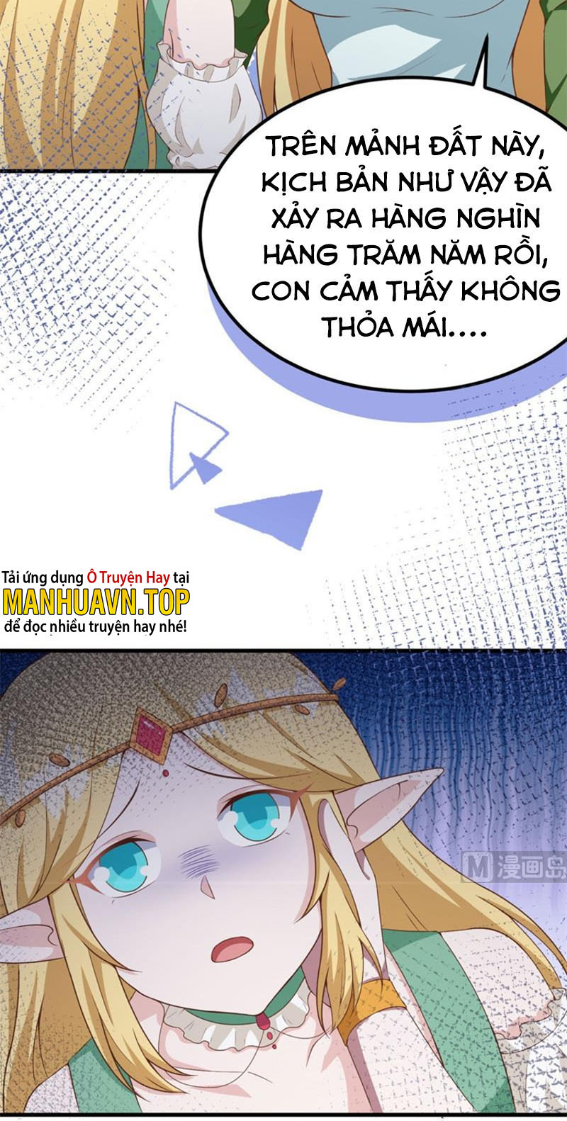 Từ Hôm Nay Bắt Đầu Làm Thành Chủ Chapter 375 - Hamtruyen.vn