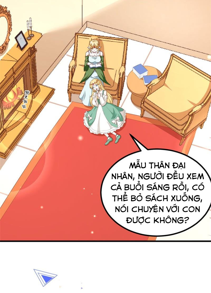 Từ Hôm Nay Bắt Đầu Làm Thành Chủ Chapter 375 - Hamtruyen.vn