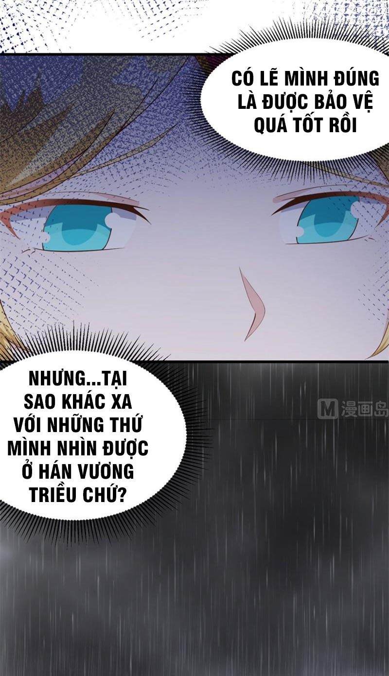 Từ Hôm Nay Bắt Đầu Làm Thành Chủ Chapter 375 - Hamtruyen.vn