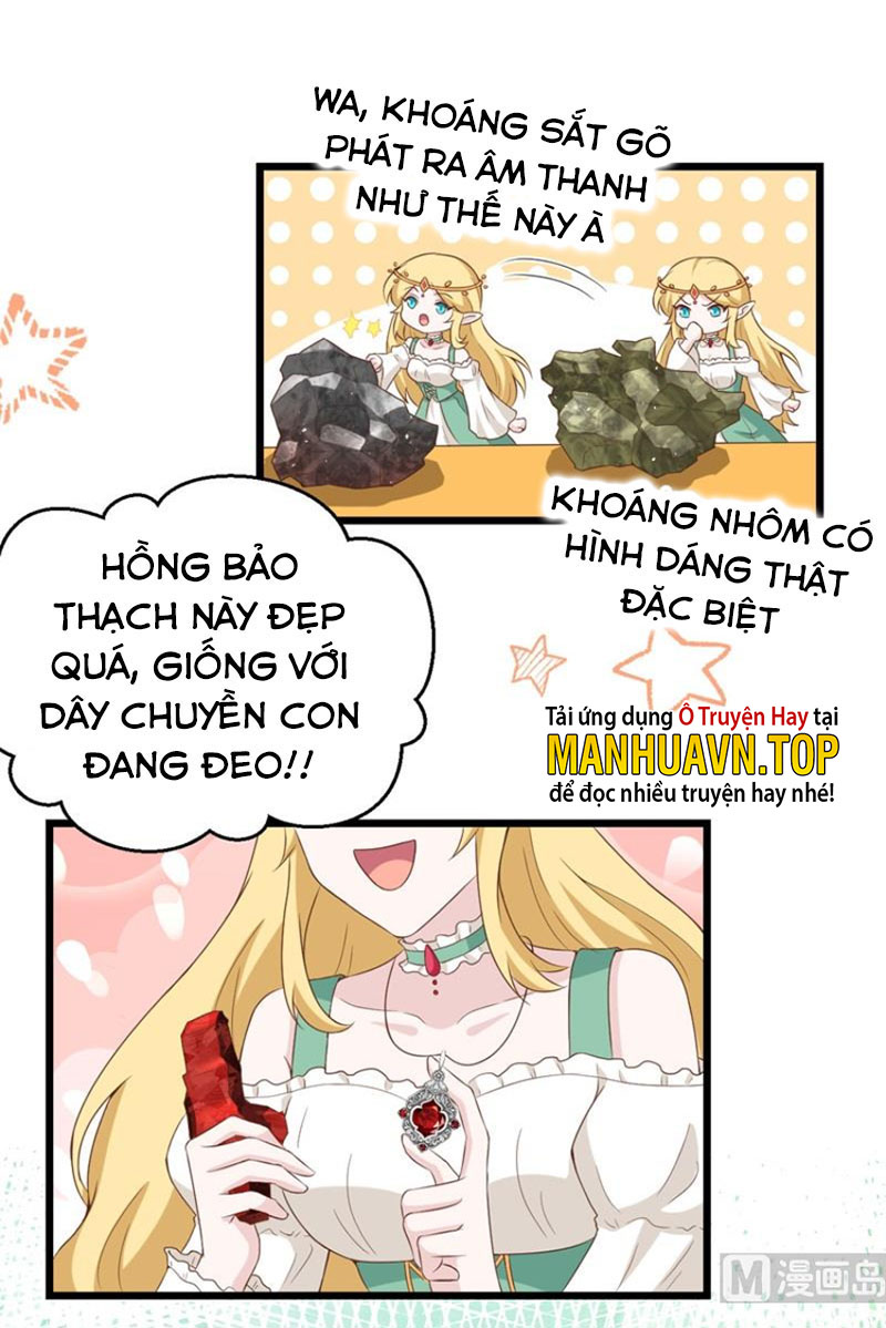 Từ Hôm Nay Bắt Đầu Làm Thành Chủ Chapter 375 - Hamtruyen.vn