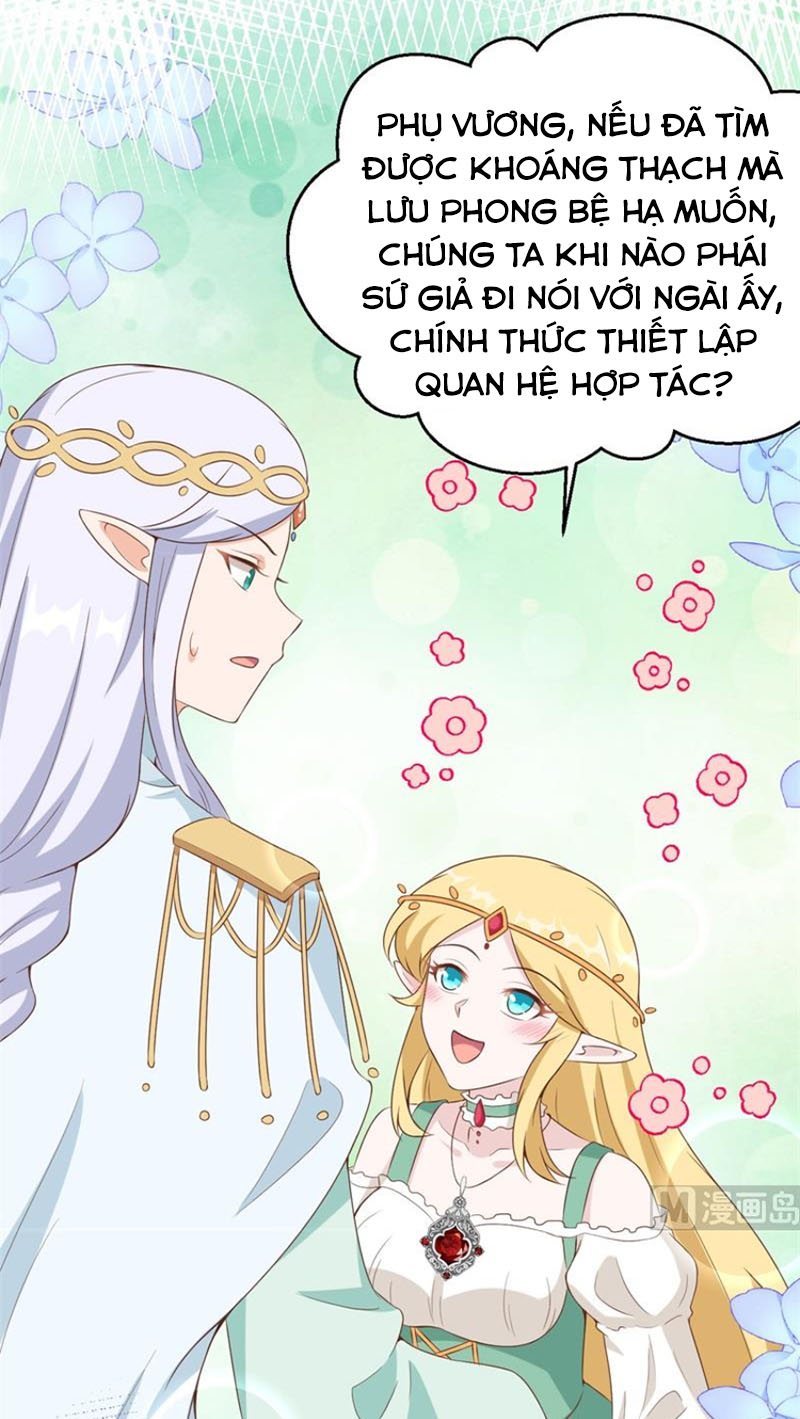 Từ Hôm Nay Bắt Đầu Làm Thành Chủ Chapter 375 - Hamtruyen.vn