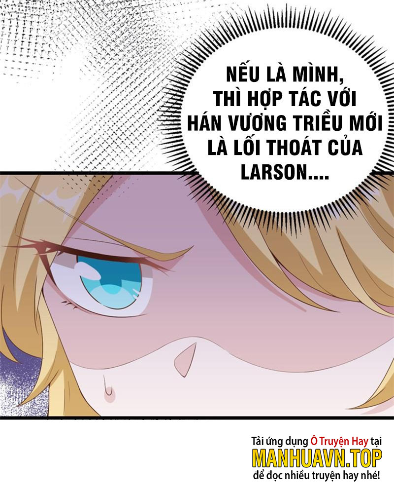Từ Hôm Nay Bắt Đầu Làm Thành Chủ Chapter 375 - Hamtruyen.vn