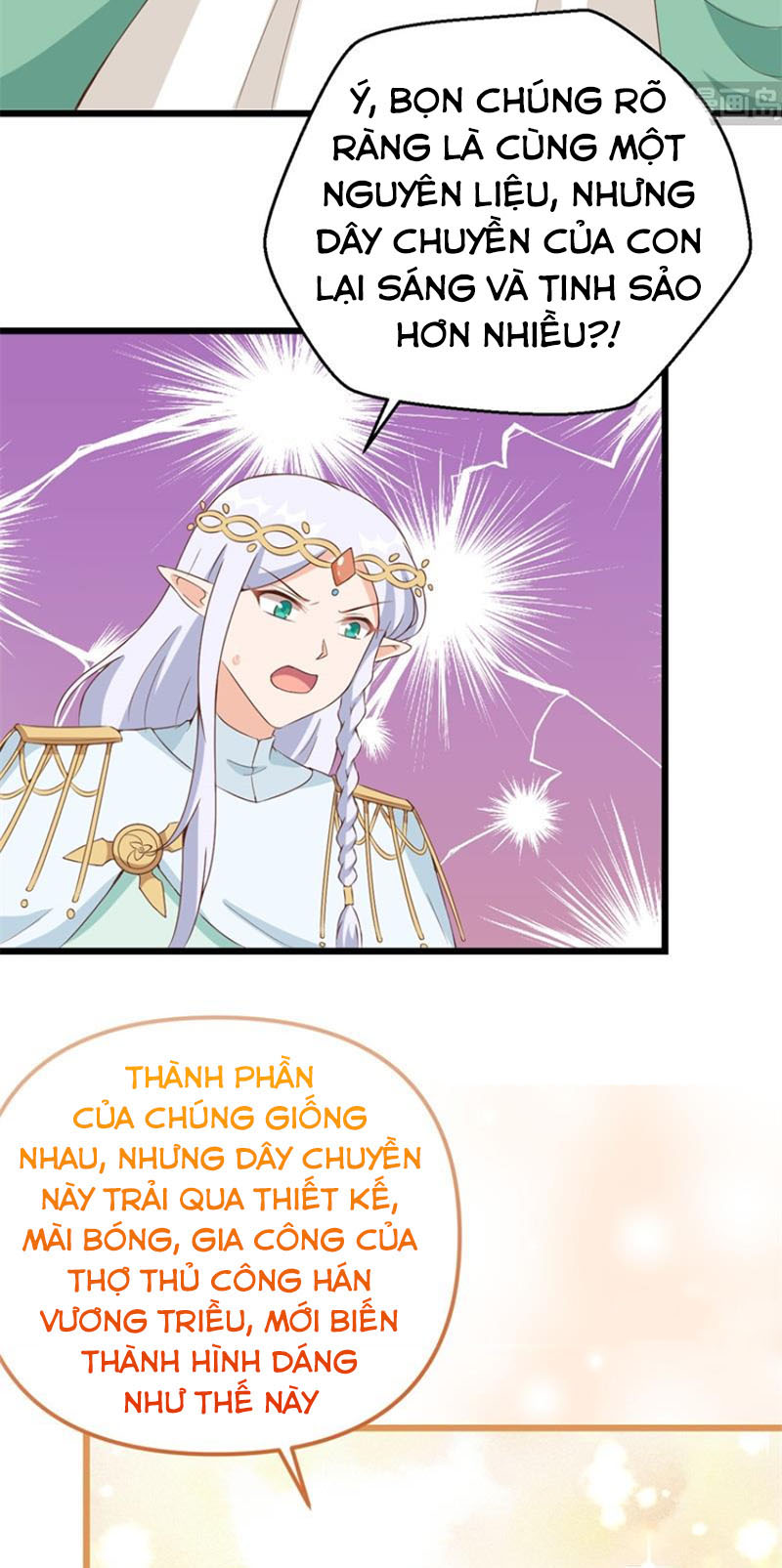 Từ Hôm Nay Bắt Đầu Làm Thành Chủ Chapter 375 - Hamtruyen.vn