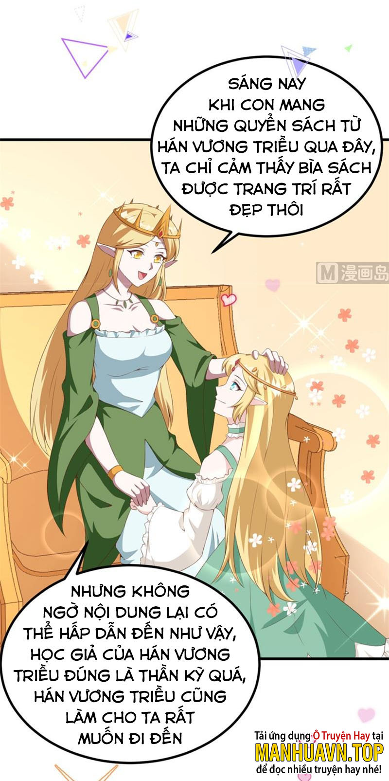 Từ Hôm Nay Bắt Đầu Làm Thành Chủ Chapter 375 - Hamtruyen.vn