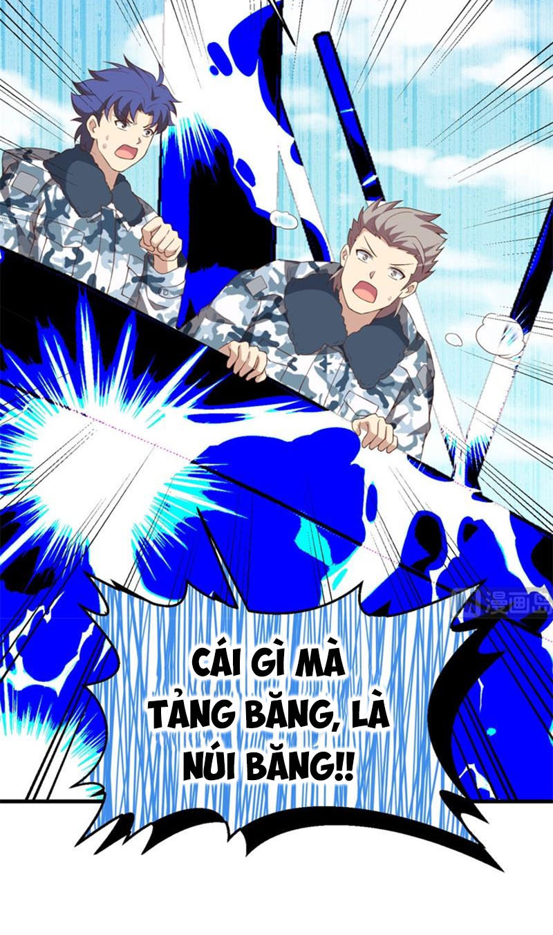 Từ Hôm Nay Bắt Đầu Làm Thành Chủ Chapter 375 - Hamtruyen.vn