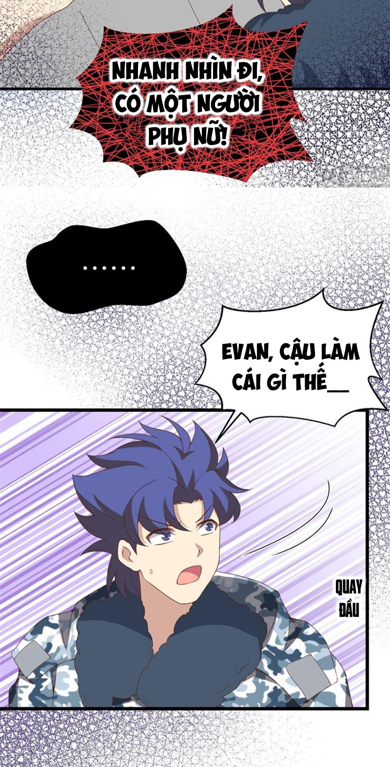 Từ Hôm Nay Bắt Đầu Làm Thành Chủ Chapter 375 - Hamtruyen.vn