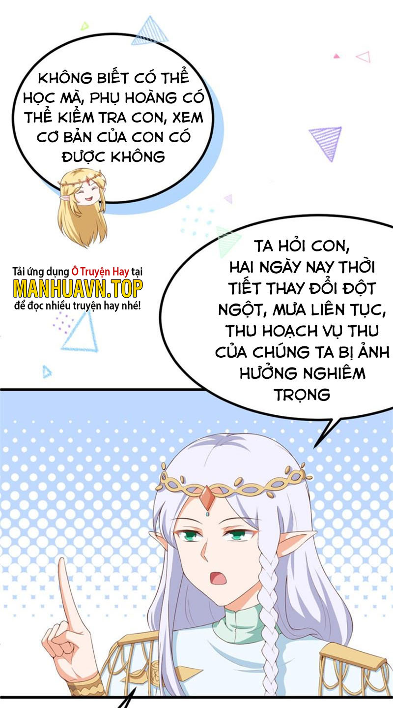 Từ Hôm Nay Bắt Đầu Làm Thành Chủ Chapter 375 - Hamtruyen.vn