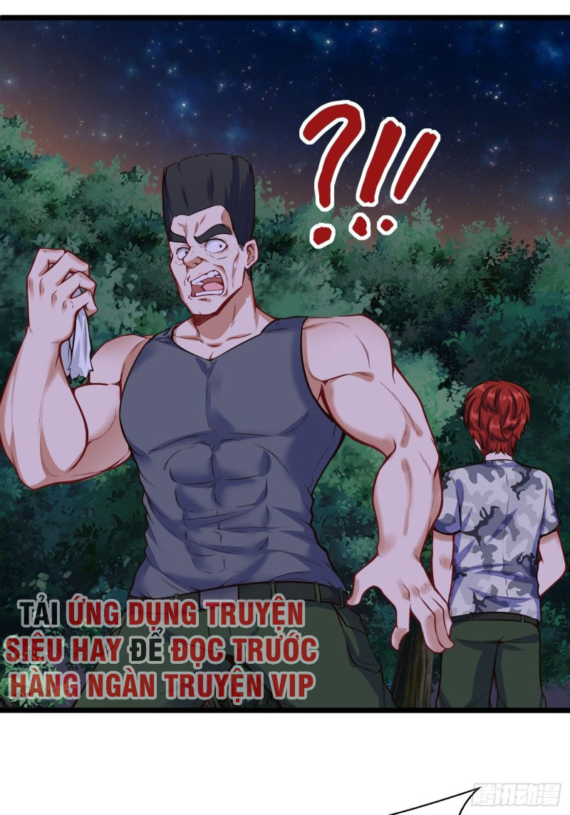 Đô Thị Âm Dương Tiên Y chapter 91 - Trang 1