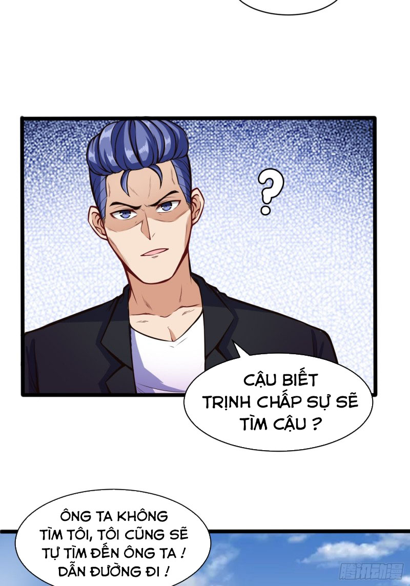 Đô Thị Âm Dương Tiên Y chapter 91 - Trang 23