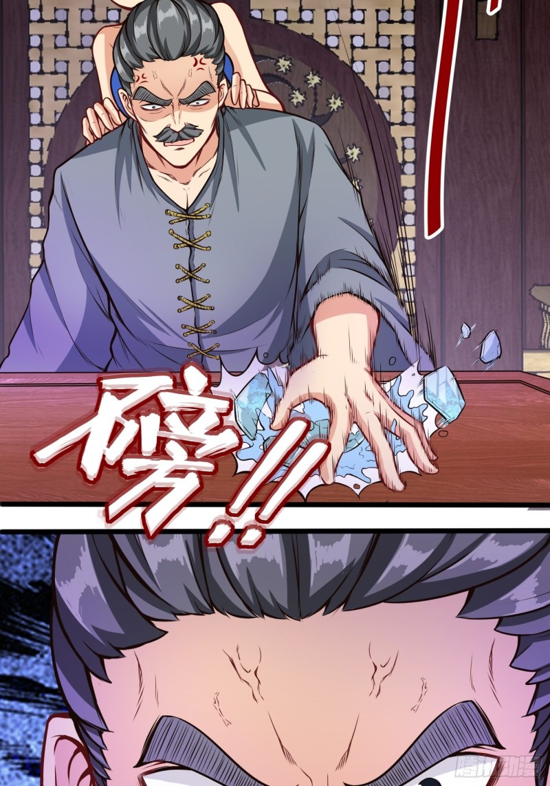 Đô Thị Âm Dương Tiên Y chapter 91 - Trang 26