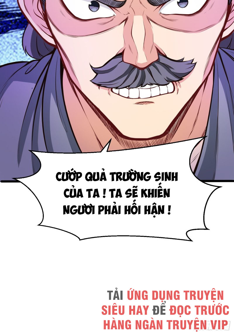 Đô Thị Âm Dương Tiên Y chapter 91 - Trang 27