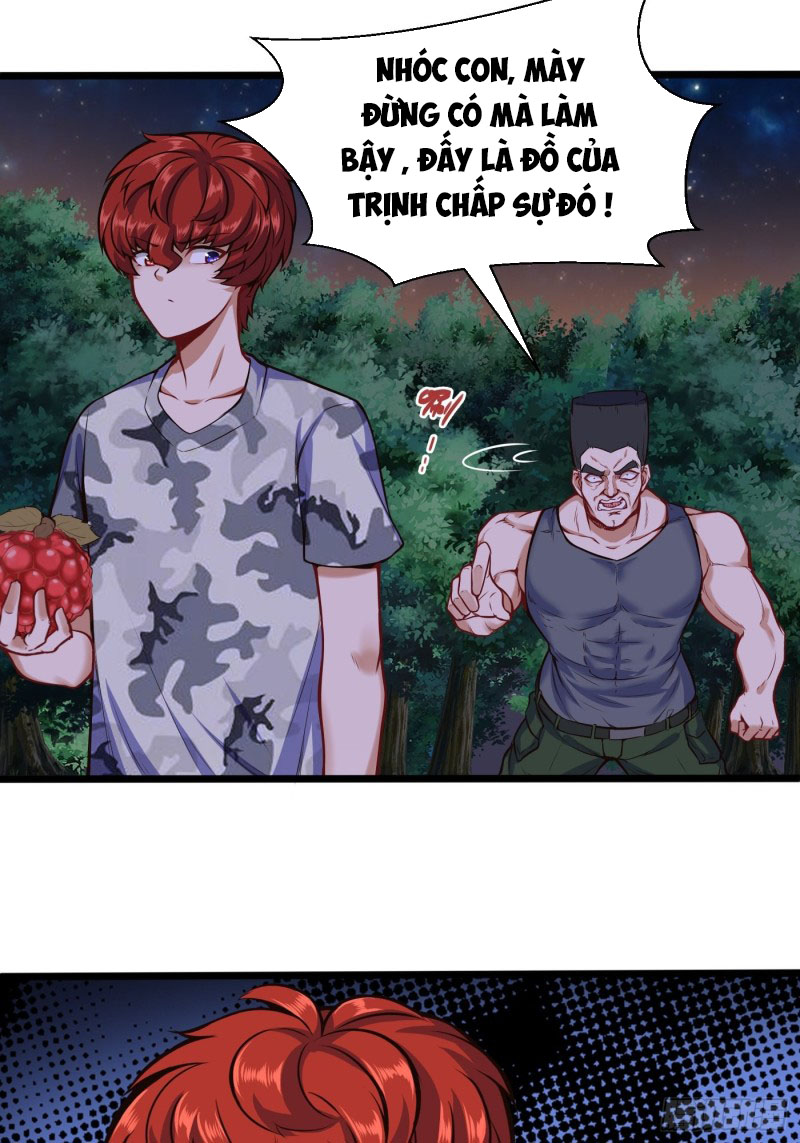 Đô Thị Âm Dương Tiên Y chapter 91 - Trang 2