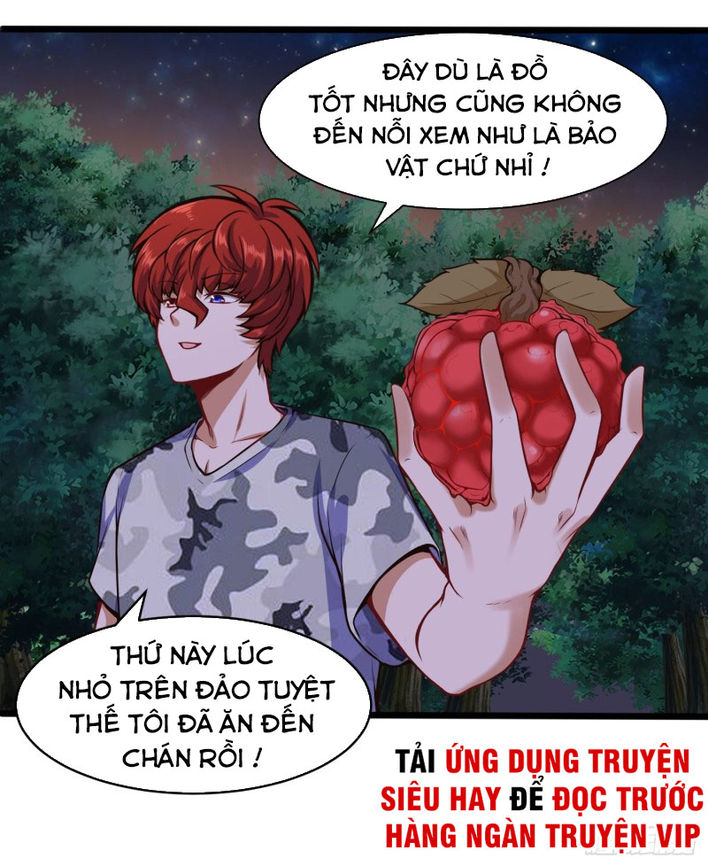 Đô Thị Âm Dương Tiên Y chapter 91 - Trang 5