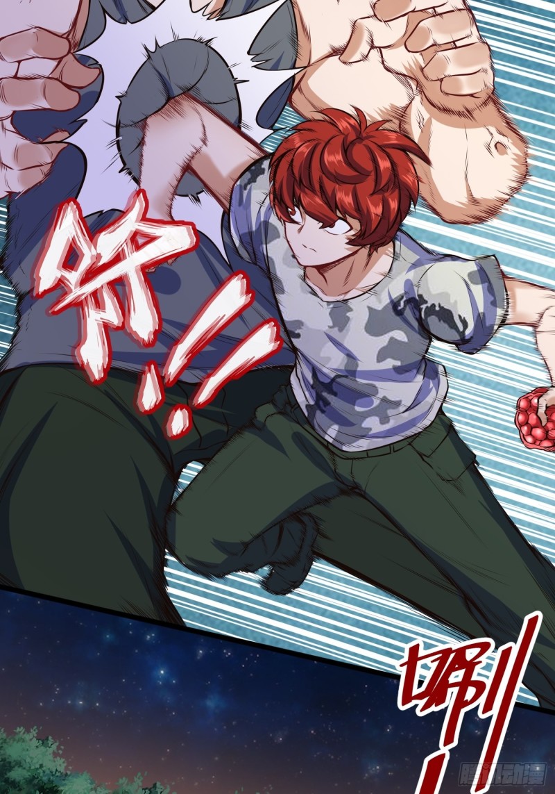 Đô Thị Âm Dương Tiên Y chapter 91 - Trang 8