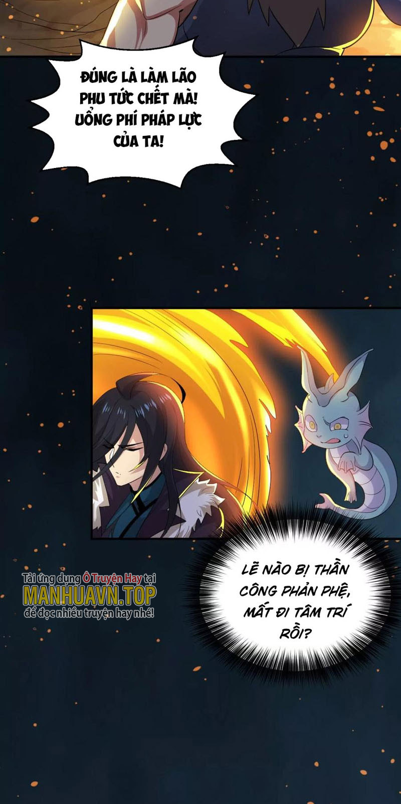 Thôn Phệ Vĩnh Hằng Chapter 235 - Trang 4