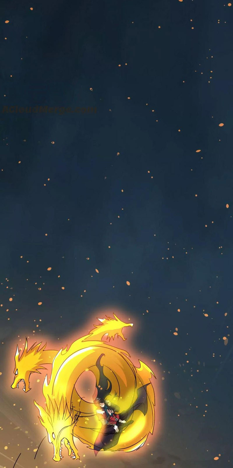 Thôn Phệ Vĩnh Hằng Chapter 235 - Trang 5