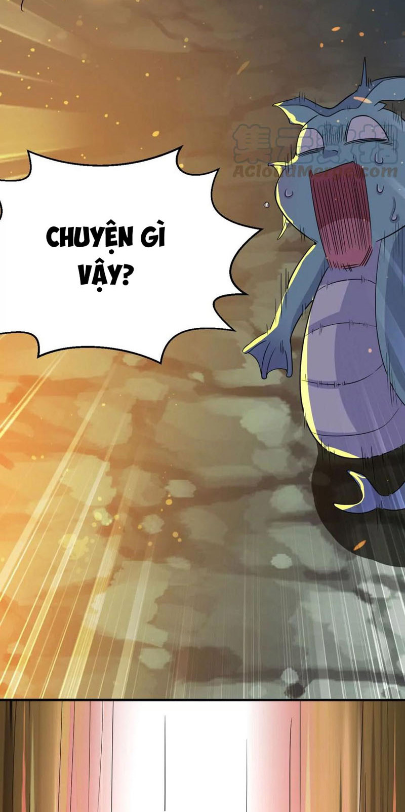 Thôn Phệ Vĩnh Hằng Chapter 235 - Trang 6