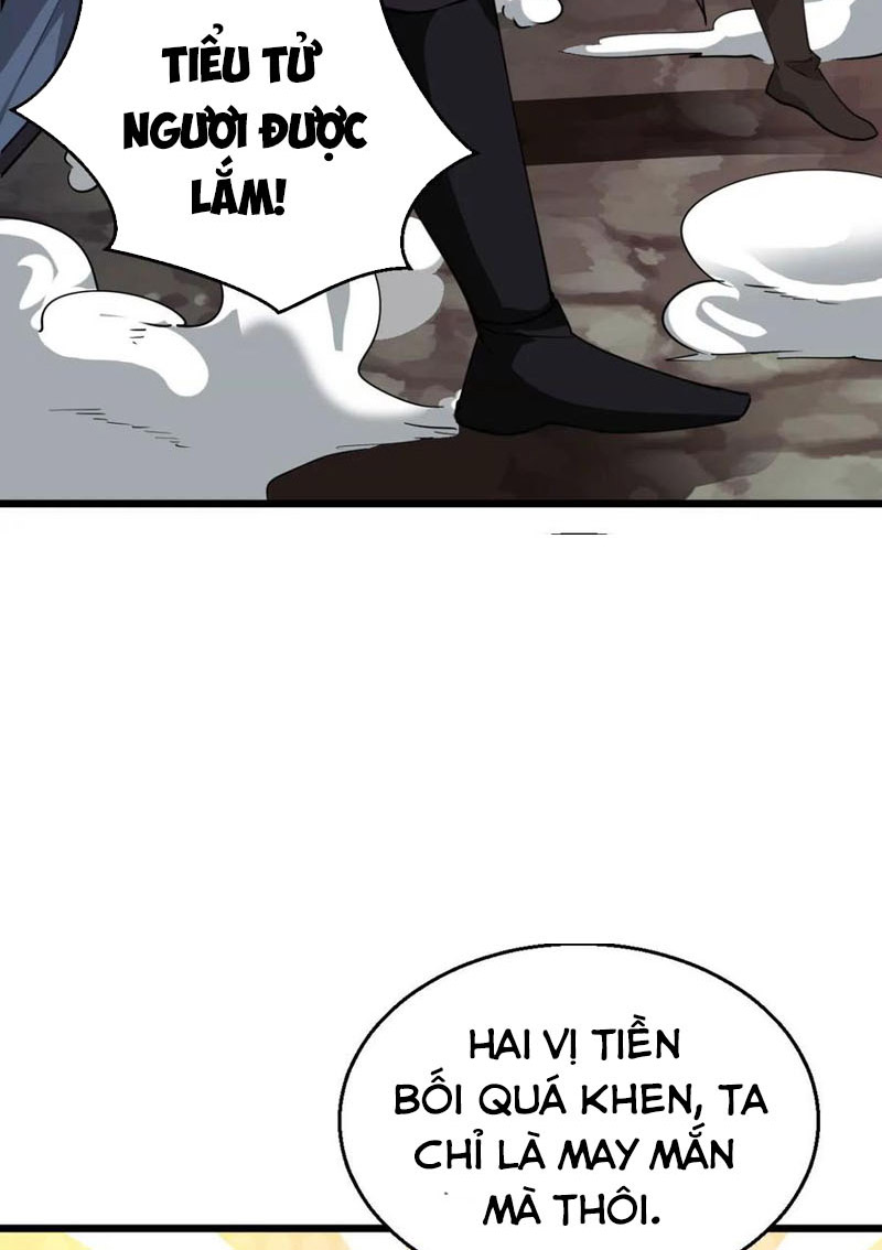 Thôn Phệ Vĩnh Hằng Chapter 235 - Trang 12