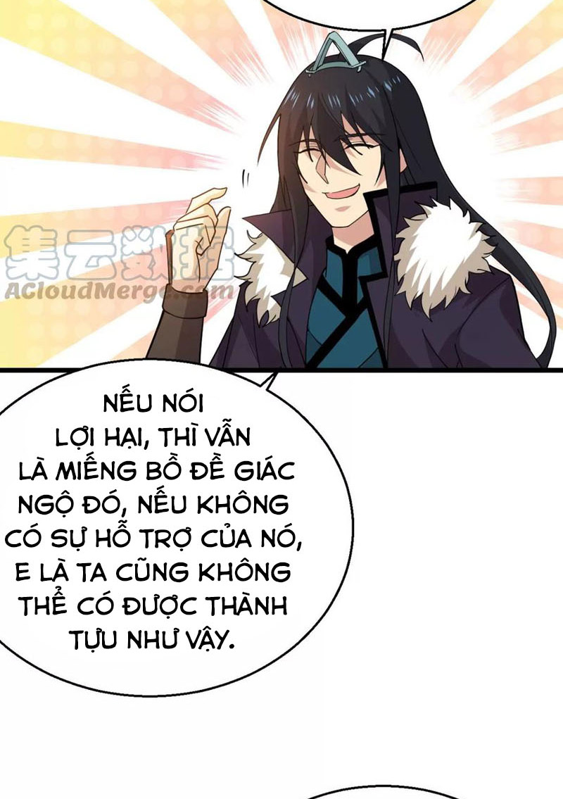 Thôn Phệ Vĩnh Hằng Chapter 235 - Trang 13