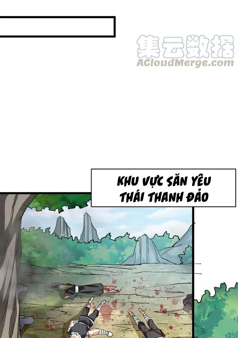 Thôn Phệ Vĩnh Hằng Chapter 235 - Trang 17