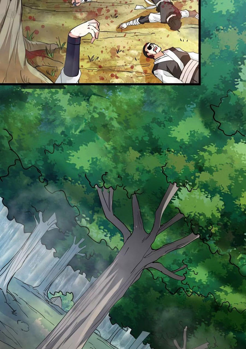 Thôn Phệ Vĩnh Hằng Chapter 235 - Trang 18