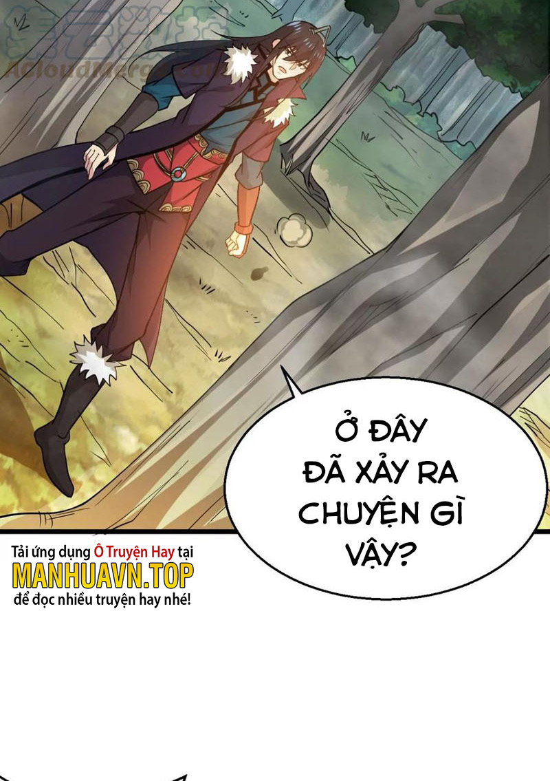 Thôn Phệ Vĩnh Hằng Chapter 235 - Trang 19