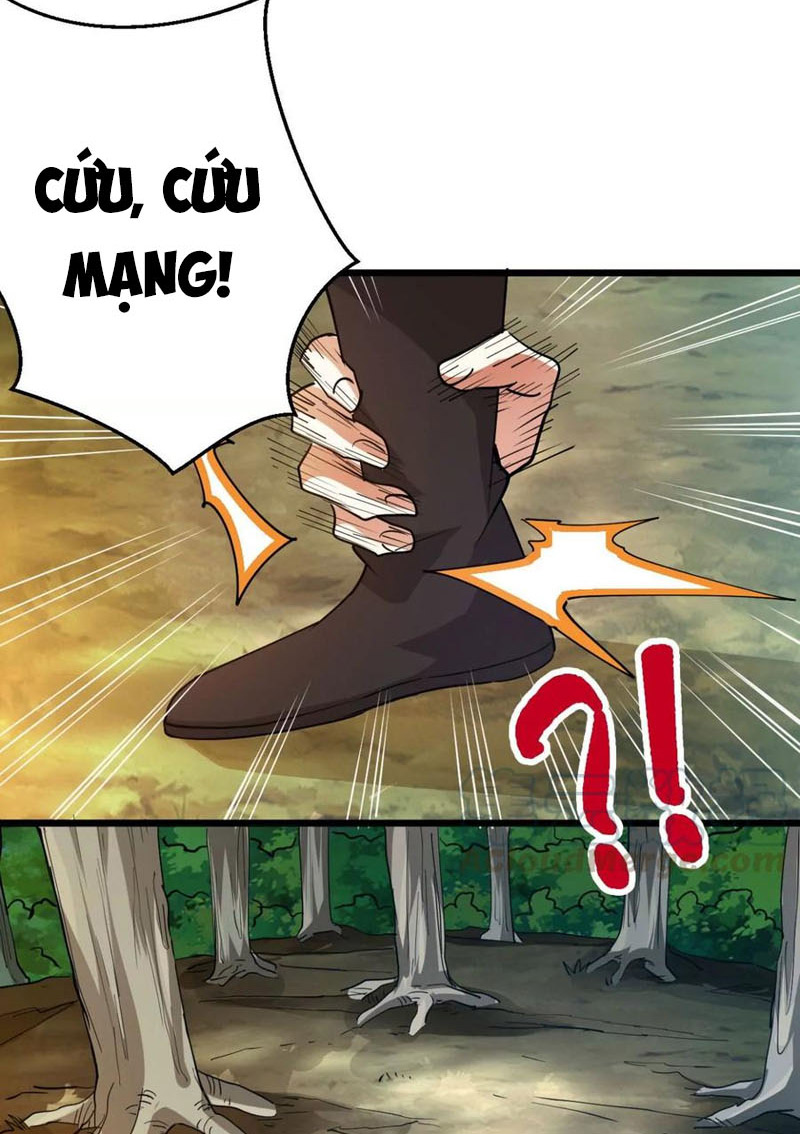 Thôn Phệ Vĩnh Hằng Chapter 235 - Trang 20