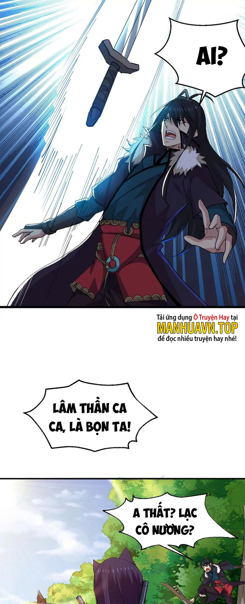 Thôn Phệ Vĩnh Hằng Chapter 235 - Trang 30