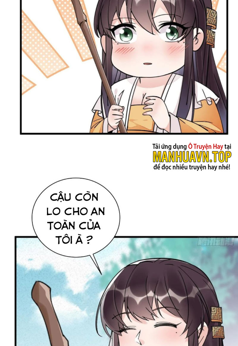 Tu Tiên Phải Dựa Vào Sugar Mommy Chapter 104 - Hamtruyen.vn