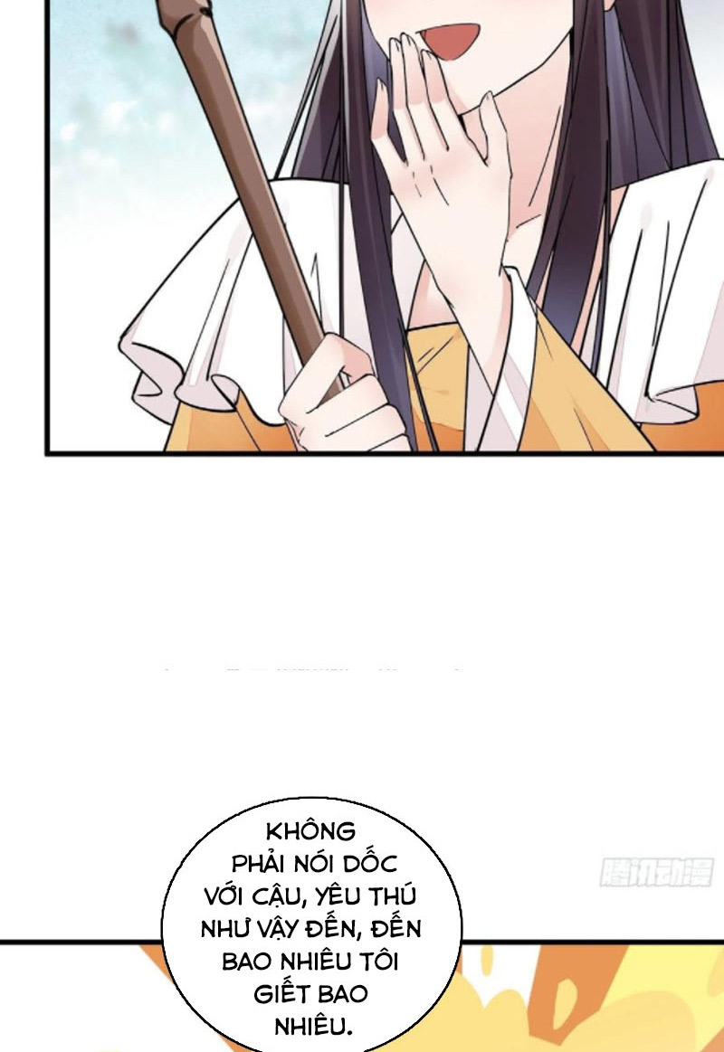 Tu Tiên Phải Dựa Vào Sugar Mommy Chapter 104 - Hamtruyen.vn
