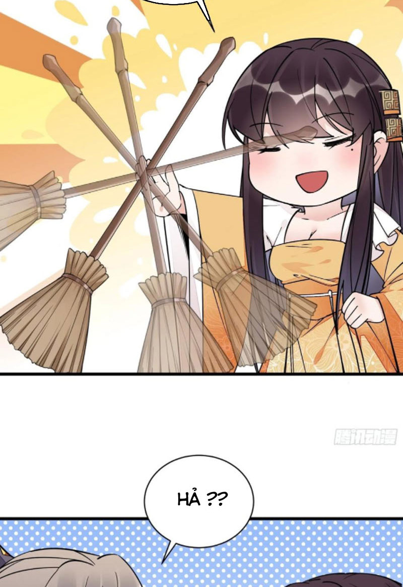 Tu Tiên Phải Dựa Vào Sugar Mommy Chapter 104 - Hamtruyen.vn