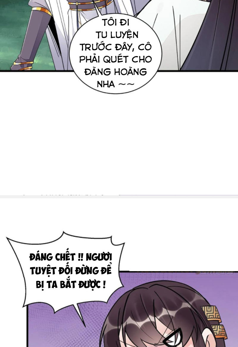 Tu Tiên Phải Dựa Vào Sugar Mommy Chapter 104 - Hamtruyen.vn